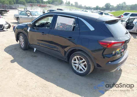 2023 Ford Escape Active from USA, damaged, VIN 1FMCU0GN6PUA06578